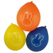 Unbekannt Miffy Balonnen Pack of 6