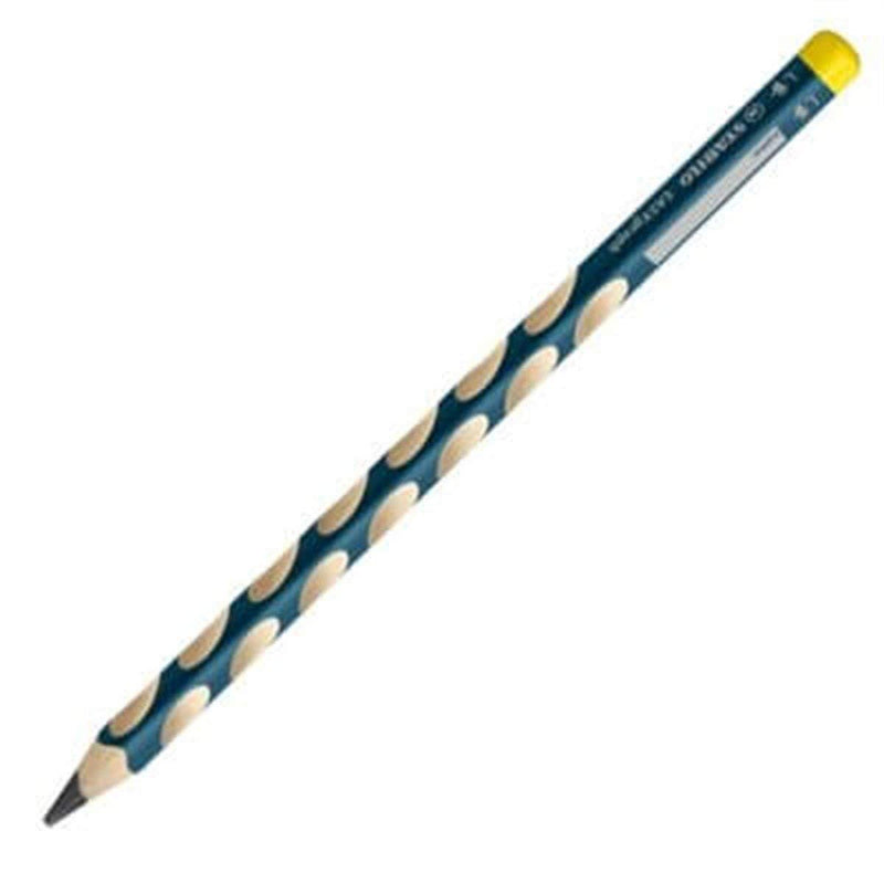 Stabilo ergonomische tekenstiften voor linkshandigen, 3,15 mm, HB