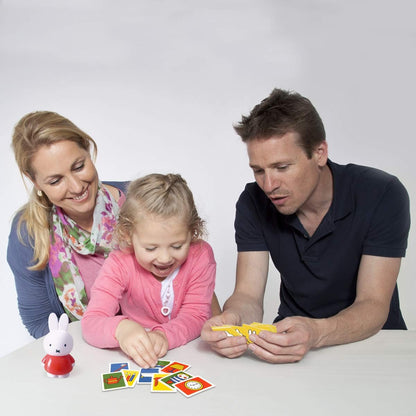 Nijntje / Miffy Verstoppertje Spelen