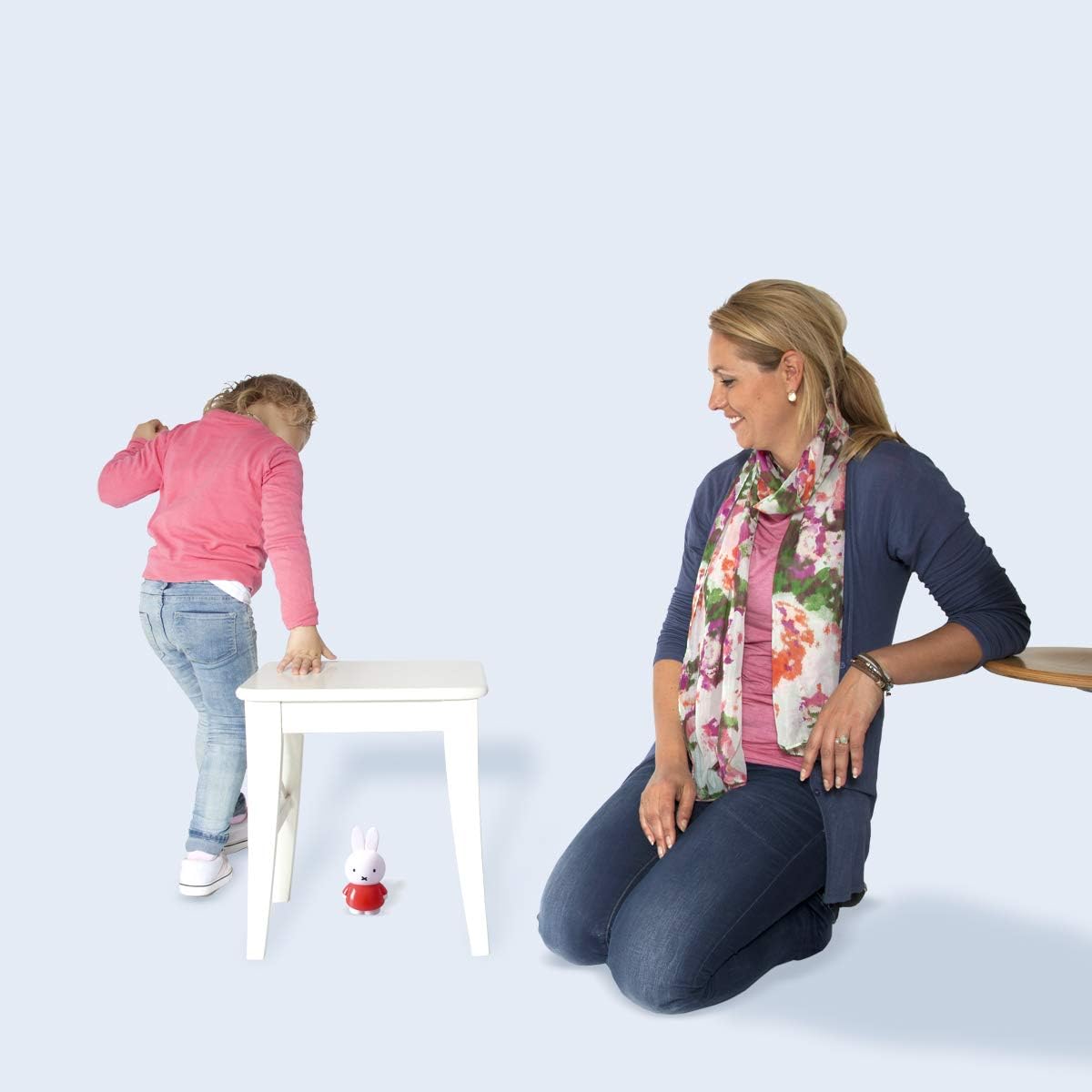 Nijntje / Miffy Verstoppertje Spelen