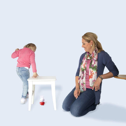 Nijntje / Miffy Verstoppertje Spelen