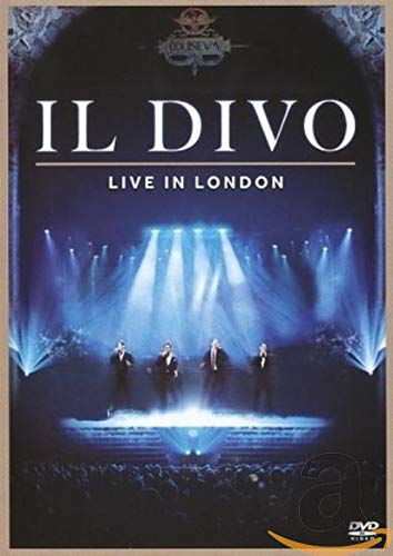 Live In London