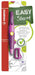 Ergonomic Mechanical Pencil - STABILO EASYergo 3.15 - Left-Handed - Pink/Lilac + Sharpener