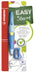 Ergonomic Mechanical Pencil - STABILO EASYergo 3.15 - Left-Handed - Pack of 1 - Light Blue/Dark Blue + Sharpener