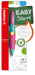 Handwriting Pencil - STABILO EASYergo 1.4 - Left Handed - Turquoise/Neon Pink