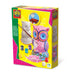 SES 01285 - Gufi da Creare e Dipingere