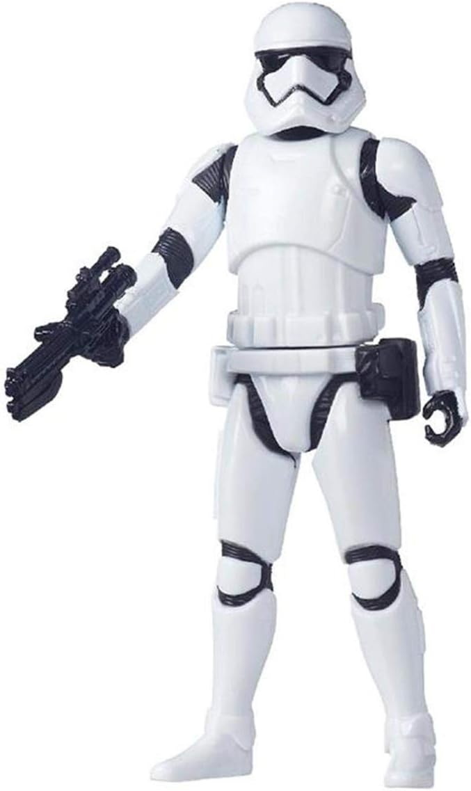 Star Wars Character CM15