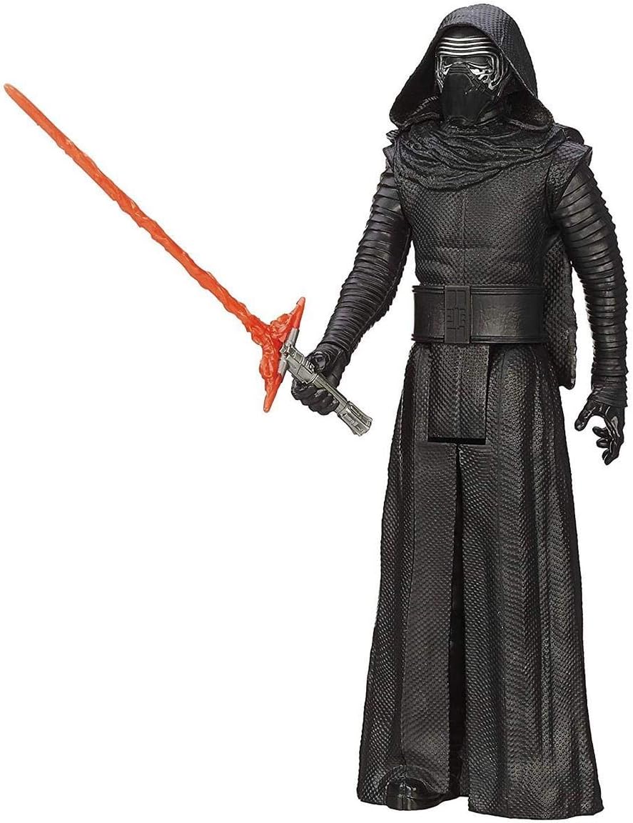 Star Wars Character CM15