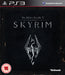 The Elder Scrolls V: Skyrim (PS3
