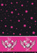 amscan Pirate Girl Table Cover