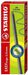 gummen - STABILO EASYergo 3.15 Navullingen, 6st. (1 TOYS