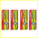 gummen - STABILO EASYergo 3.15 Navullingen, 6st. (1 TOYS