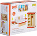 GoKi Furniture for Flexible Puppets Bedroom Basic