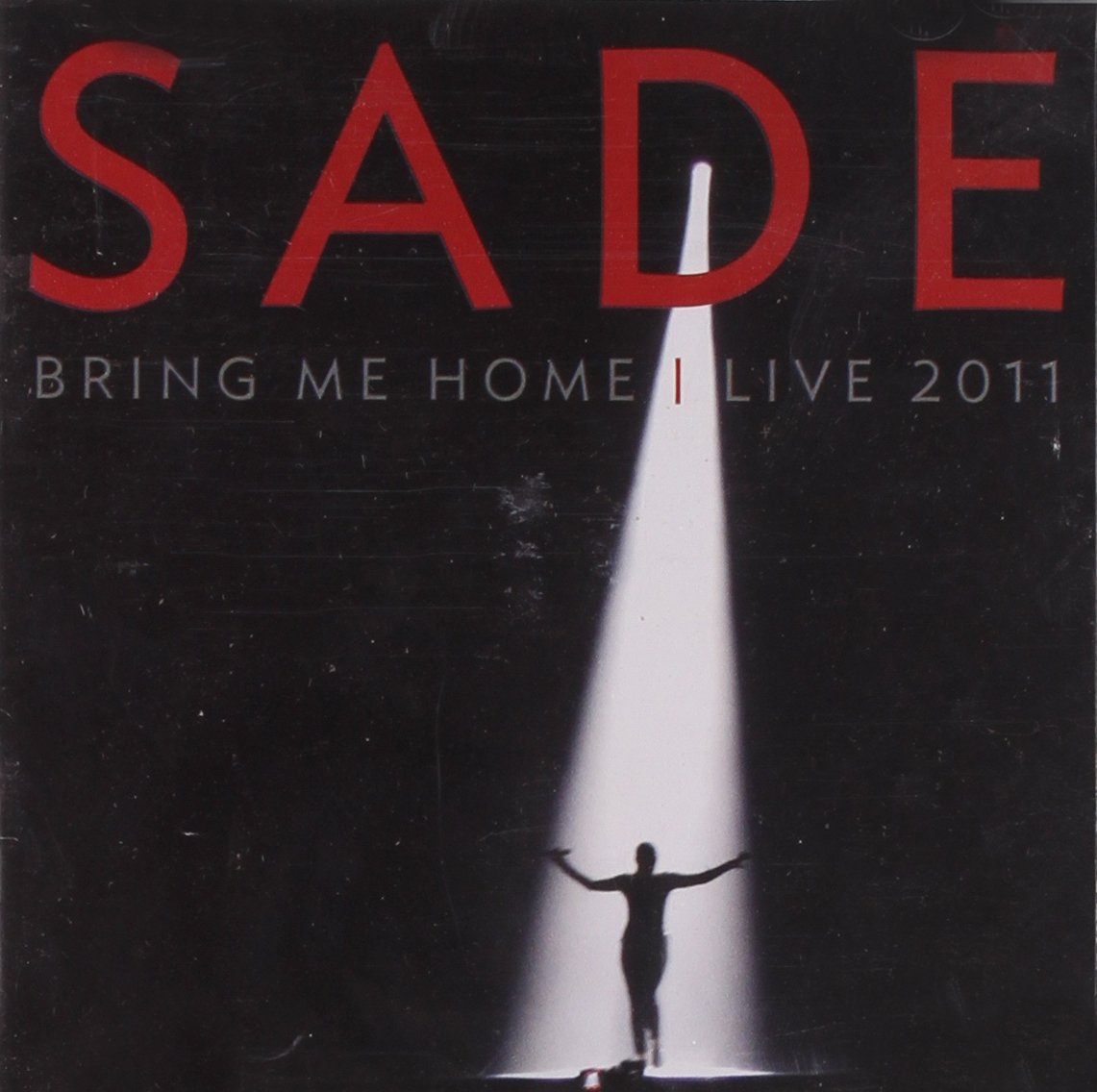 BRING ME HOME- LIVE 2011(2 CD