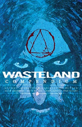 Wasteland?Compendium 2