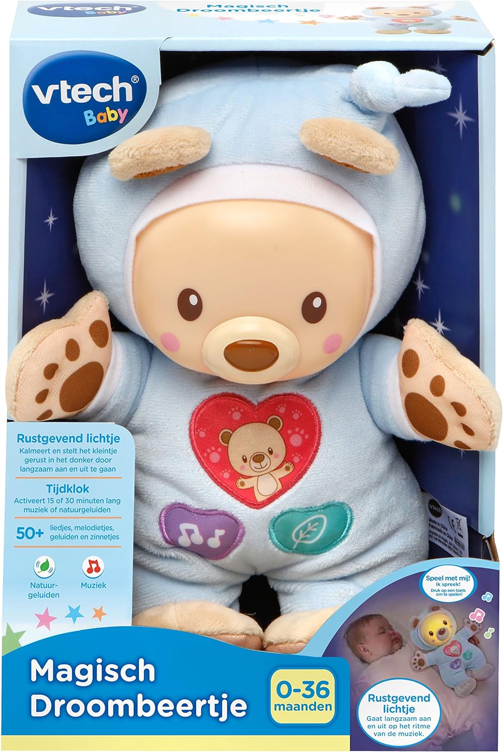 Vtech Magical Dream Bear