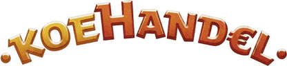 Ravensburger - Koehandel