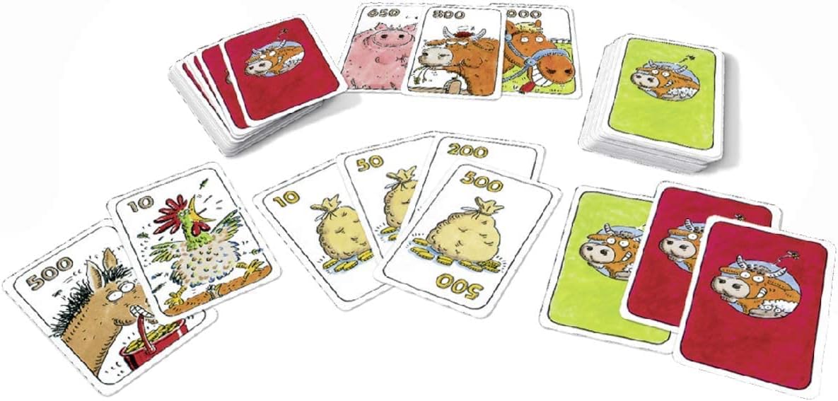 Ravensburger - Koehandel