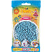 Hama Beads - Pale Blue (1000 Midi Beads) Multicolor