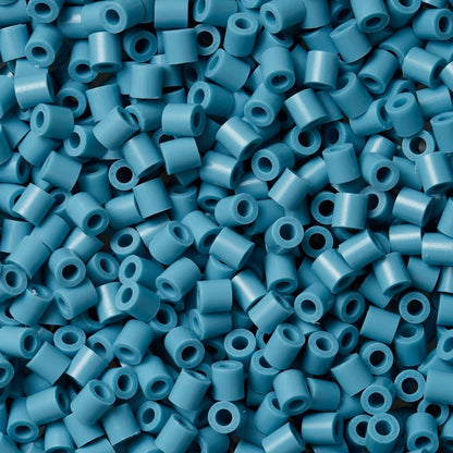 Hama Beads - Pale Blue (1000 Midi Beads) Multicolor