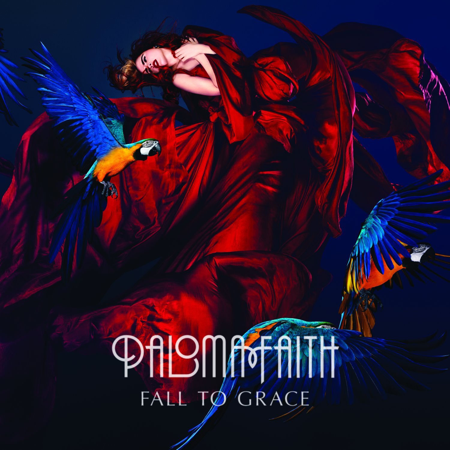Fall to Grace