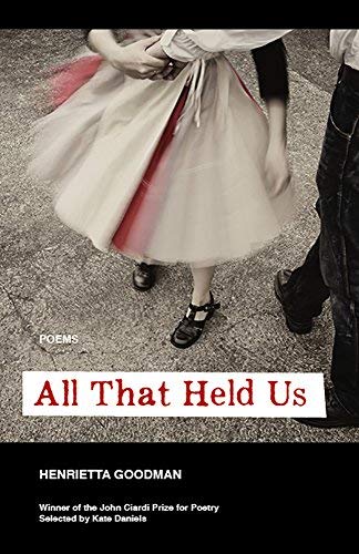 All That Held Us