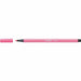 Premium Marker - STABILO Pen 68 - Pink - Dark Flesh