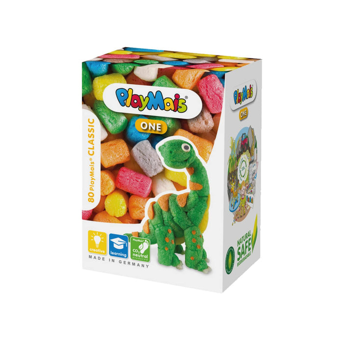 Playmais - PlayMais One Dinosaurus (> 70 stukjes)