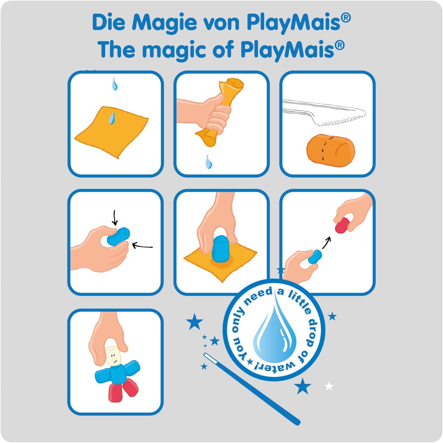 Playmais - PlayMais One Dinosaurus (> 70 stukjes)