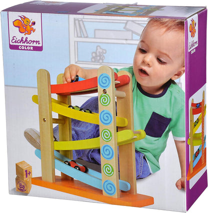 Eichhorn 100002220 Runway Set
