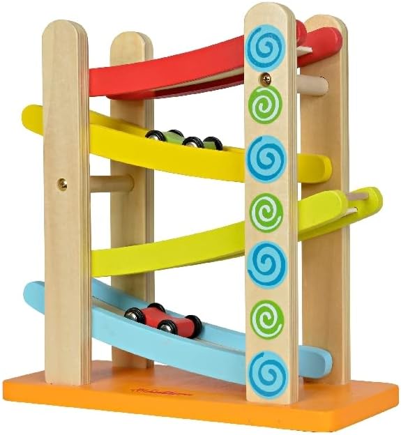 Eichhorn 100002220 Runway Set