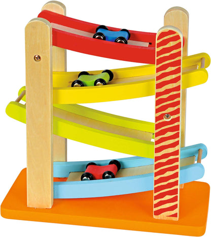 Eichhorn 100002220 Runway Set