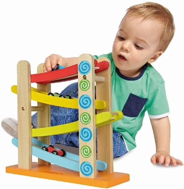 Eichhorn 100002220 Runway Set