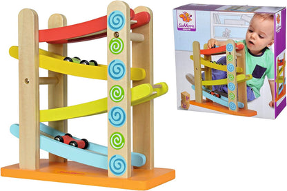 Eichhorn 100002220 Runway Set