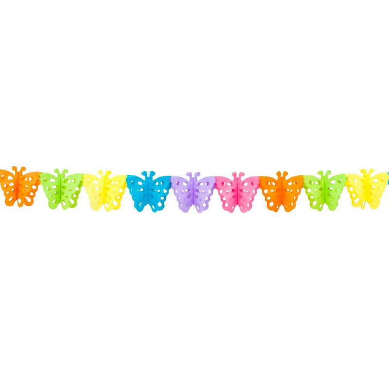 Boland 30615 Bunting, Multi-Coloured