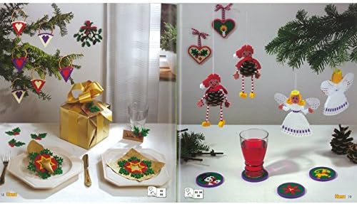 Inspiration Book 12. 64 pages Hama Beads 12-399-12