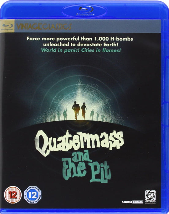 Quatermass and the Pit