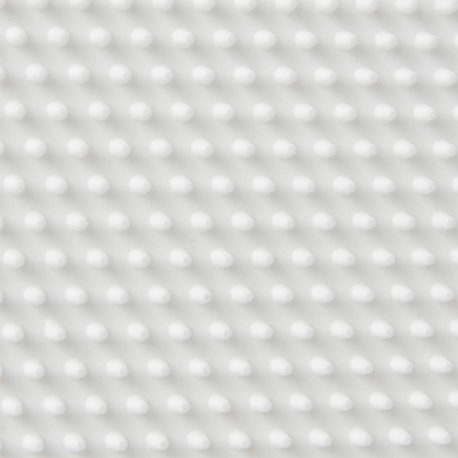 Hama Pin Plate Large Star 269, White, 17 x 14.5 x 0.5 cm Single