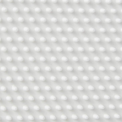 Hama Pin Plate Large Star 269, White, 17 x 14.5 x 0.5 cm Single