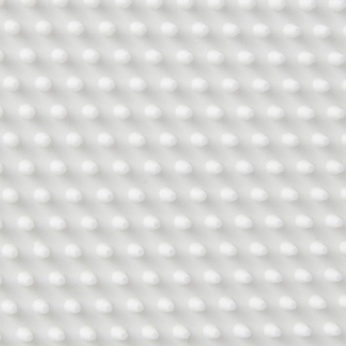 Hama Pin Plate Large Star 269, White, 17 x 14.5 x 0.5 cm Single