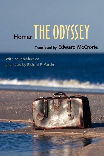The Odyssey