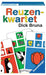 Dick Bruna kwartet
