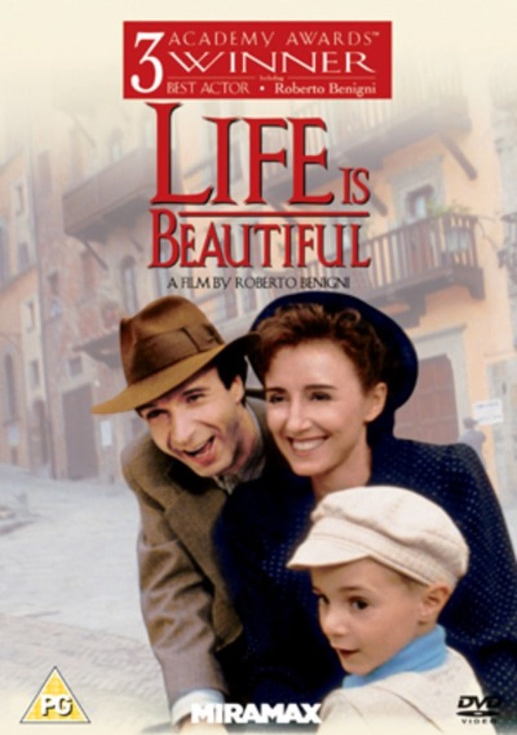 Life Is Beautiful