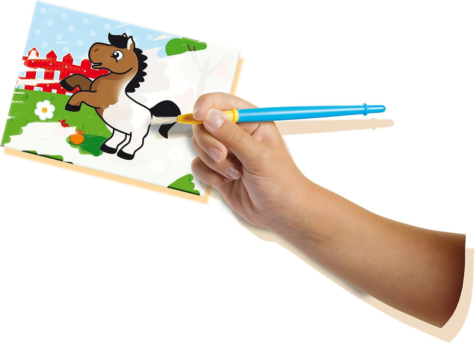 SES Creative 14421 My First Water, Mixed Colours