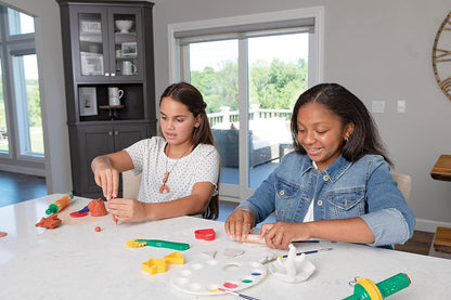 DAS Air Hardening Modeling Clay