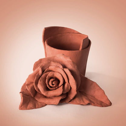 DAS Air Hardening Modeling Clay
