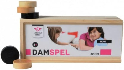 Spin Master Damas (180101) (Importado