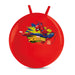 Spiderman Mondo Kangaroo Hopper with Two Hand Grip