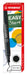 Ergonomic Rollerball - STABILO EASYoriginal Refills - Pack of 3