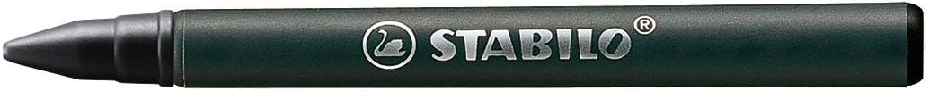 Ergonomic Rollerball - STABILO EASYoriginal Refills - Pack of 3